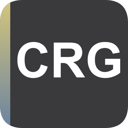 CRG